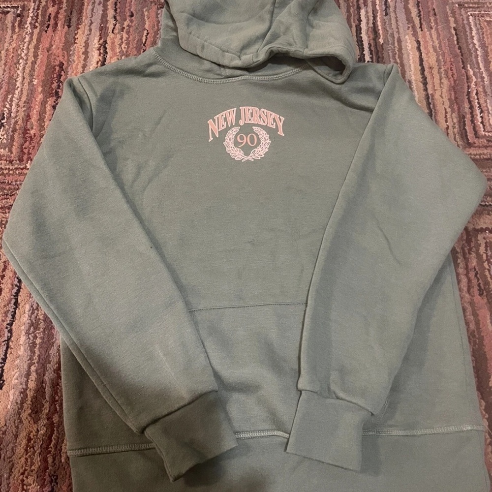 Primark Unisex Sport Suit 2pcs/set Sweatshirt’s/ Sweatpants New Jersey Warm XS - Picture 3 of 8